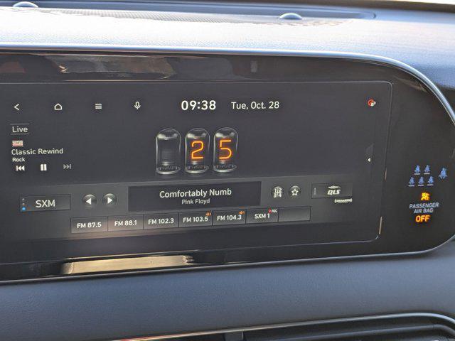 used 2022 Hyundai Palisade car, priced at $32,944