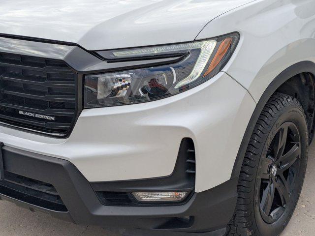 used 2021 Honda Ridgeline car, priced at $27,921