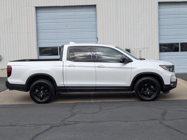 used 2021 Honda Ridgeline car, priced at $27,921