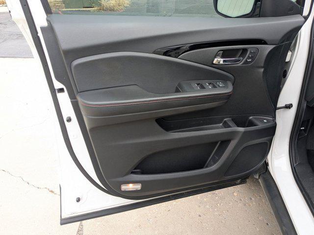 used 2021 Honda Ridgeline car, priced at $27,921