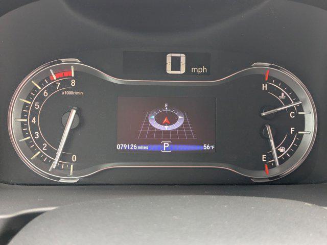 used 2021 Honda Ridgeline car, priced at $27,921