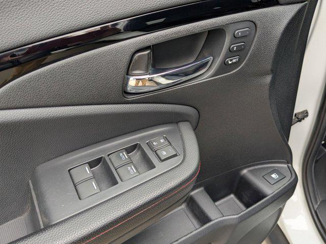 used 2021 Honda Ridgeline car, priced at $27,921