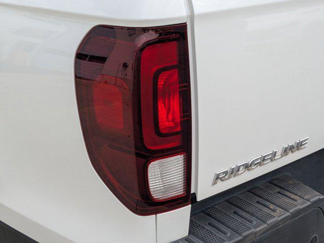 used 2021 Honda Ridgeline car, priced at $27,921