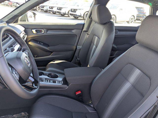 new 2026 Honda Civic car, priced at $28,245