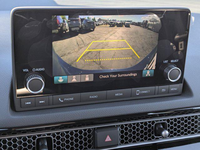 new 2026 Honda Civic car, priced at $28,245