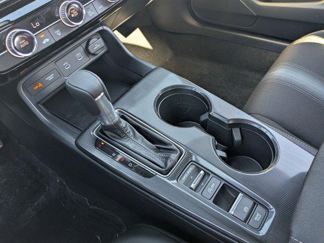 new 2026 Honda Civic car, priced at $28,245