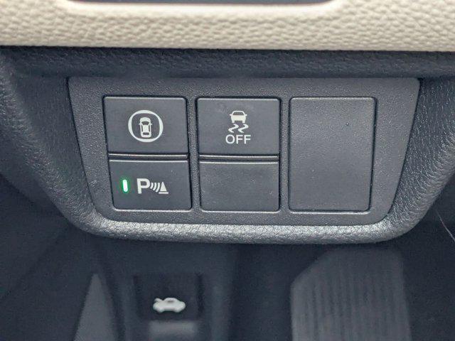 used 2021 Honda Accord Hybrid car, priced at $24,986