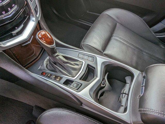 used 2015 Cadillac SRX car, priced at $15,694