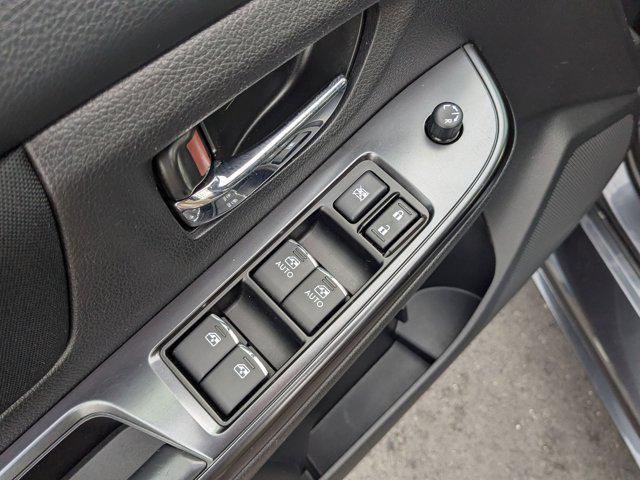 used 2018 Subaru WRX car, priced at $18,408