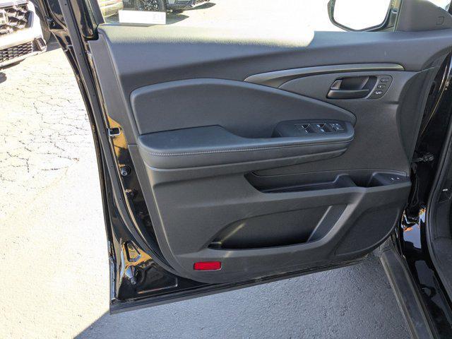 used 2022 Honda Passport car, priced at $31,987