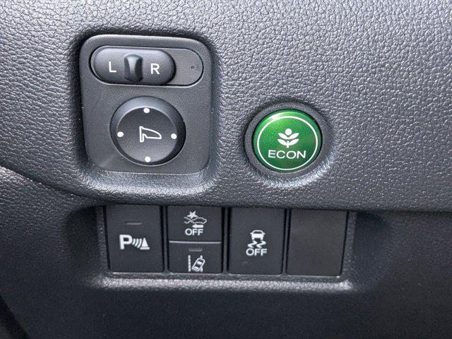 used 2022 Honda Passport car, priced at $31,987