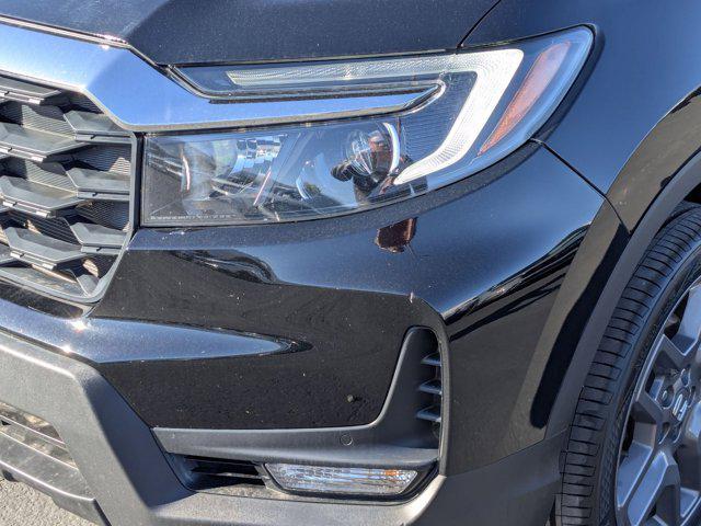 used 2022 Honda Passport car, priced at $31,987