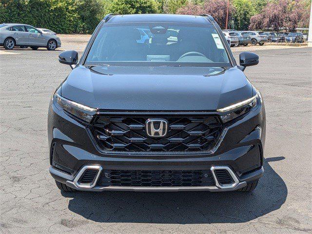 new 2025 Honda CR-V car, priced at $42,150