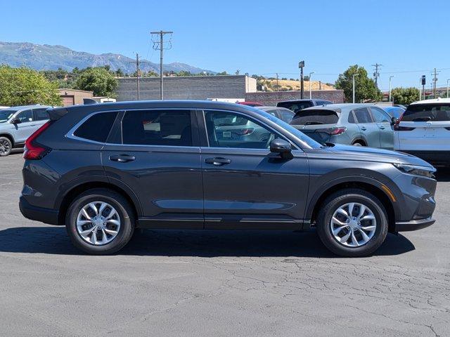 new 2025 Honda CR-V car, priced at $32,450