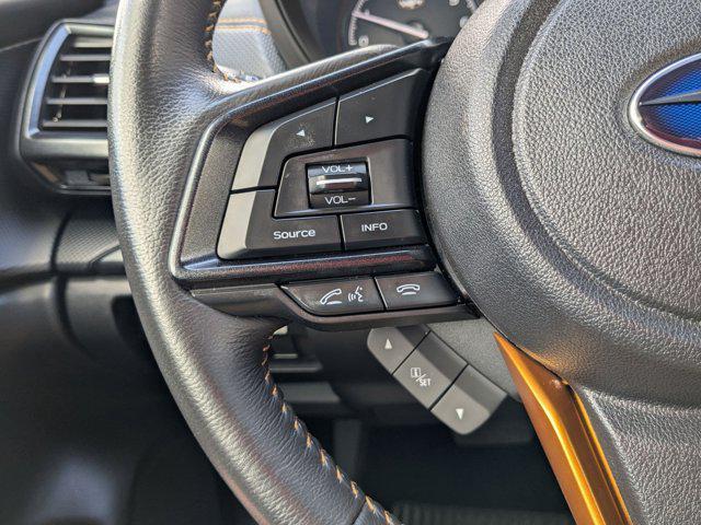 used 2024 Subaru Forester car, priced at $34,347