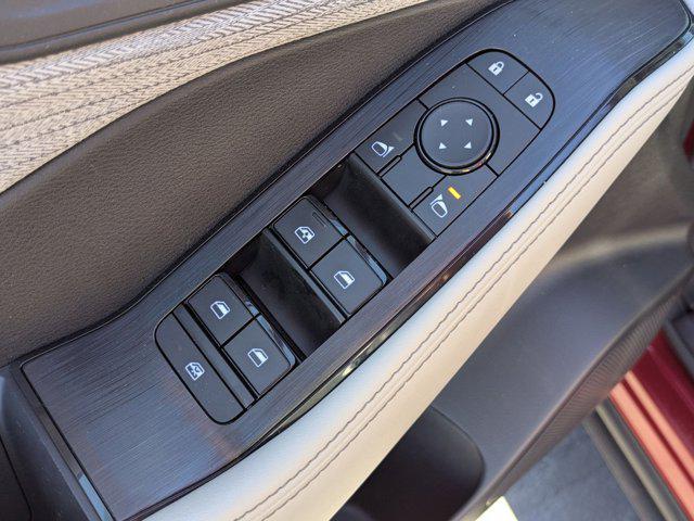 used 2021 Nissan Rogue car, priced at $21,997