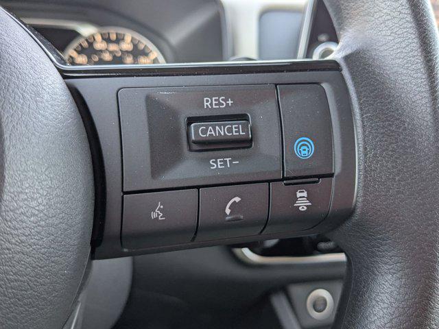 used 2021 Nissan Rogue car, priced at $21,997