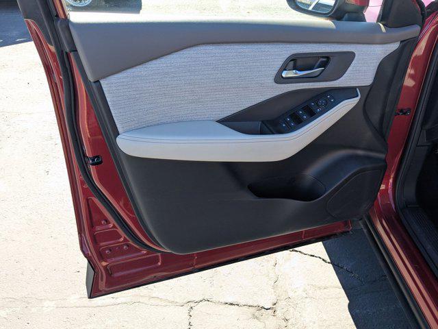 used 2021 Nissan Rogue car, priced at $21,997