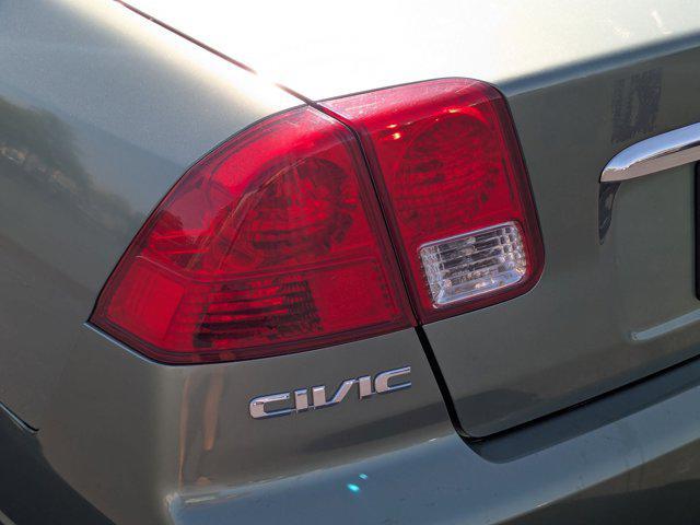 used 2003 Honda Civic car, priced at $4,738