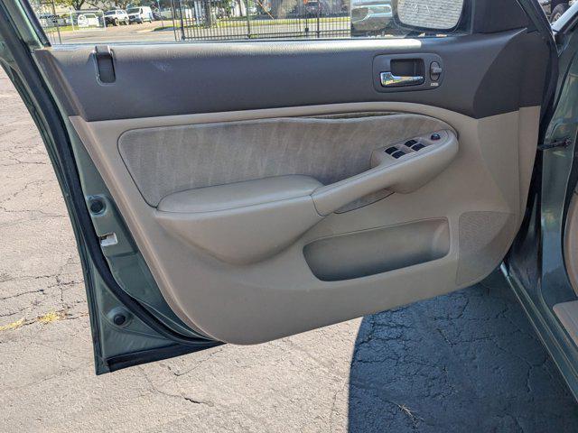 used 2003 Honda Civic car, priced at $4,738