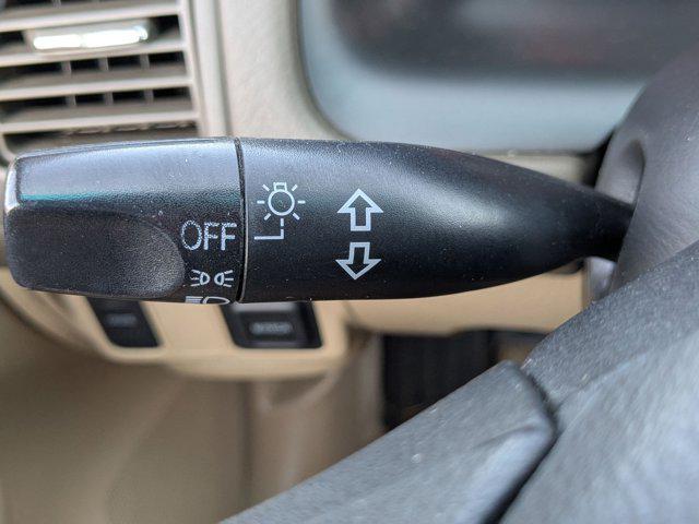 used 2003 Honda Civic car, priced at $4,738