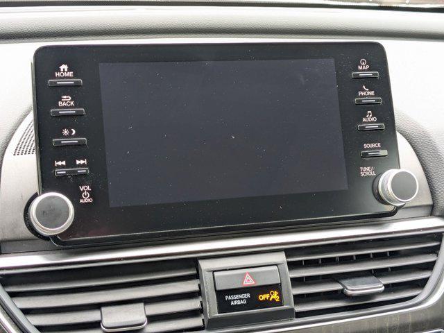 used 2018 Honda Accord car, priced at $23,890