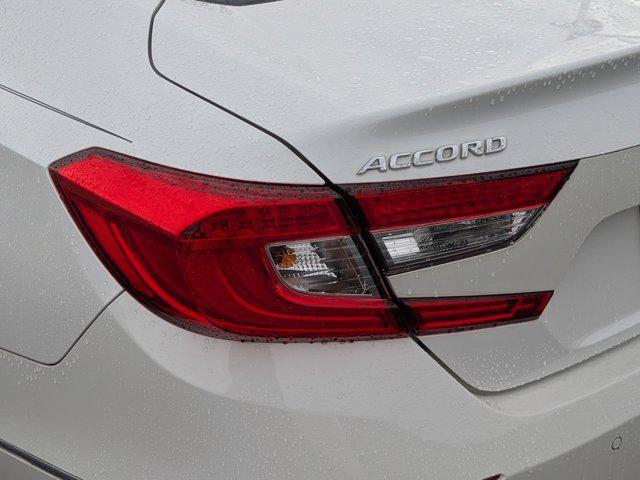 used 2018 Honda Accord car, priced at $23,890