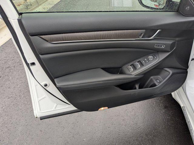 used 2018 Honda Accord car, priced at $23,890