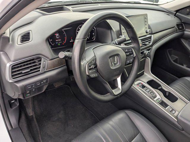 used 2018 Honda Accord car, priced at $23,890