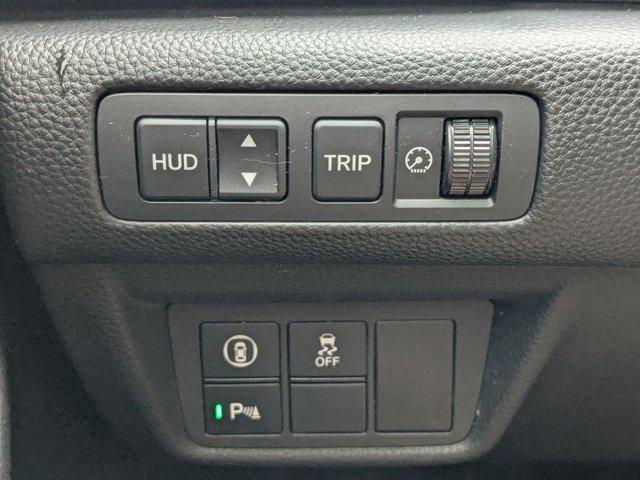 used 2018 Honda Accord car, priced at $23,890