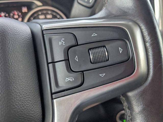 used 2022 Chevrolet Silverado 3500 car, priced at $47,938