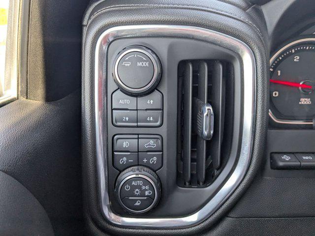 used 2022 Chevrolet Silverado 3500 car, priced at $47,938