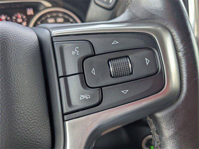 used 2022 Chevrolet Silverado 3500 car, priced at $47,938