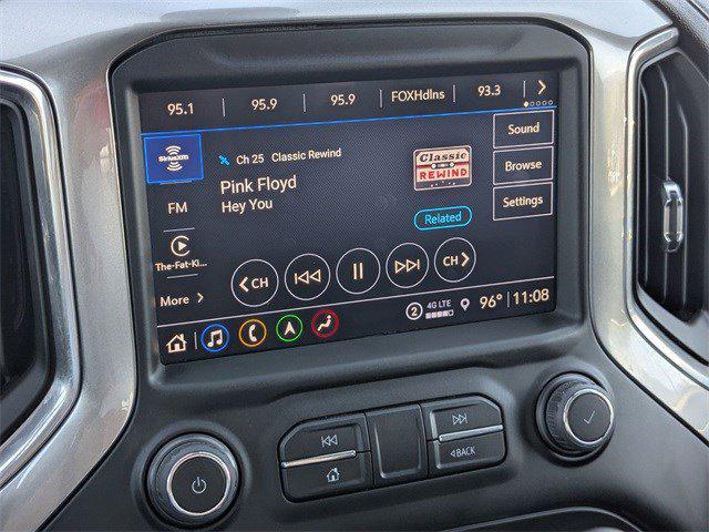 used 2022 Chevrolet Silverado 3500 car, priced at $47,938