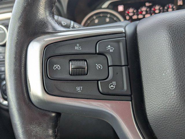 used 2022 Chevrolet Silverado 3500 car, priced at $47,938