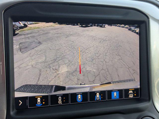 used 2022 Chevrolet Silverado 3500 car, priced at $47,938