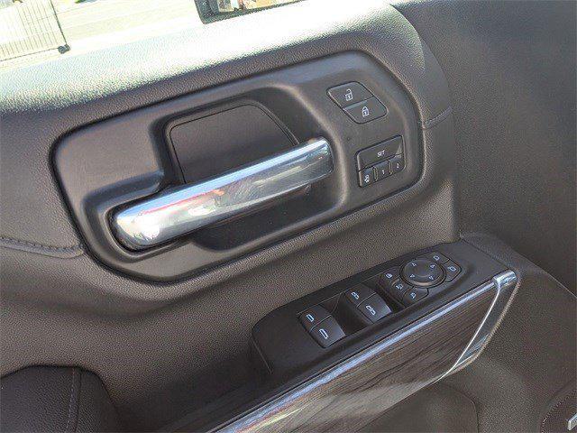 used 2022 Chevrolet Silverado 3500 car, priced at $47,938