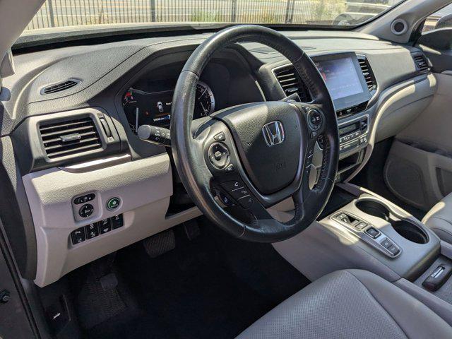 used 2022 Honda Ridgeline car, priced at $31,998