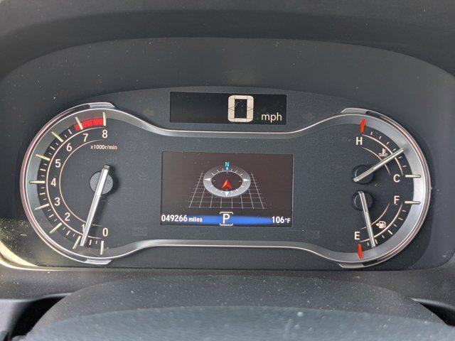 used 2022 Honda Ridgeline car, priced at $31,998