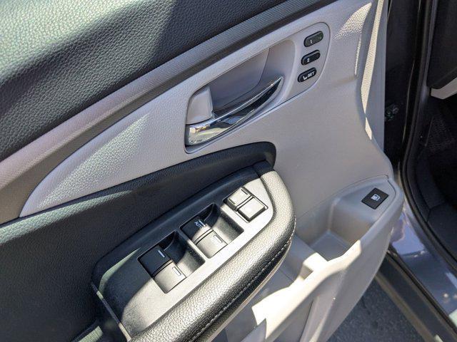 used 2022 Honda Ridgeline car, priced at $31,998
