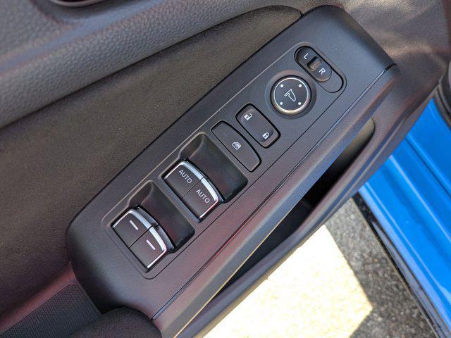 used 2024 Honda Civic Type R car, priced at $46,987
