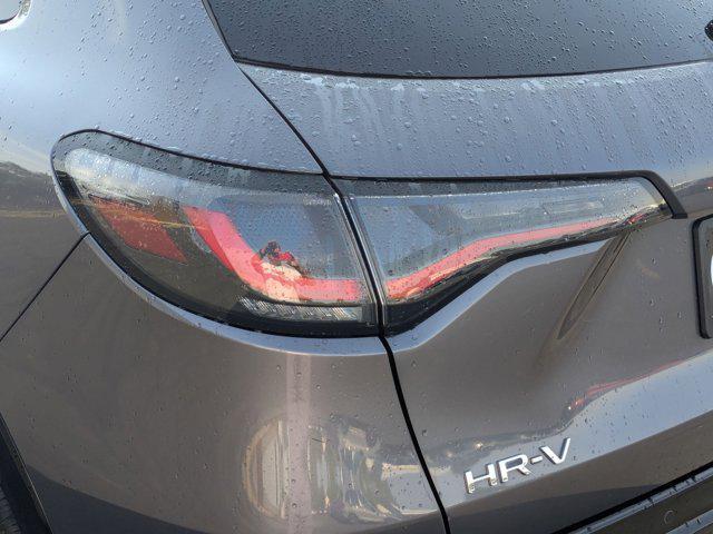 used 2023 Honda HR-V car, priced at $26,499