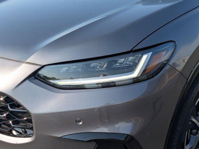 used 2023 Honda HR-V car, priced at $26,499