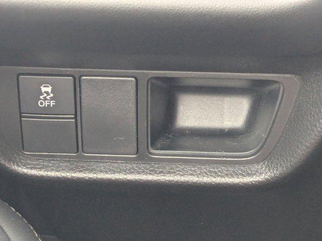 used 2023 Honda HR-V car, priced at $26,499
