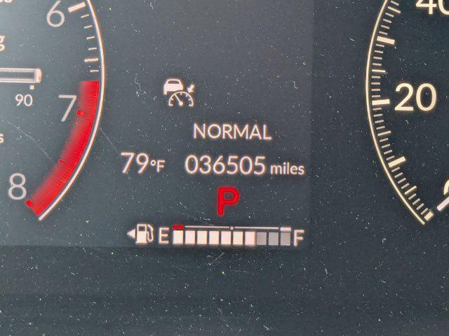 used 2023 Honda HR-V car, priced at $26,499