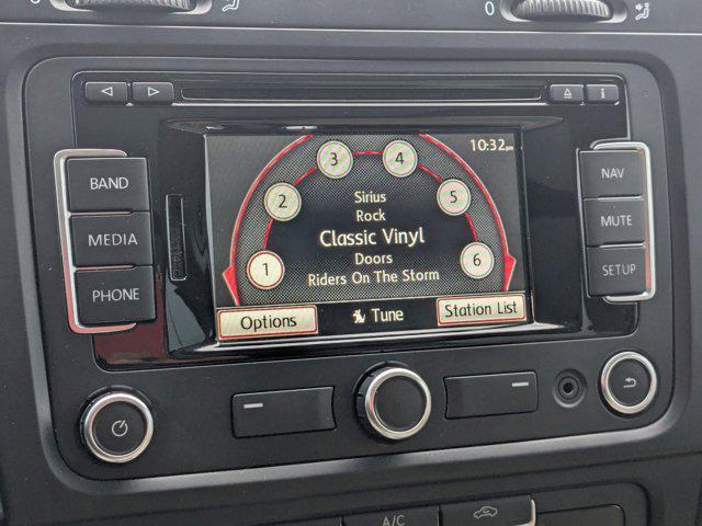 used 2013 Volkswagen Jetta SportWagen car, priced at $6,947