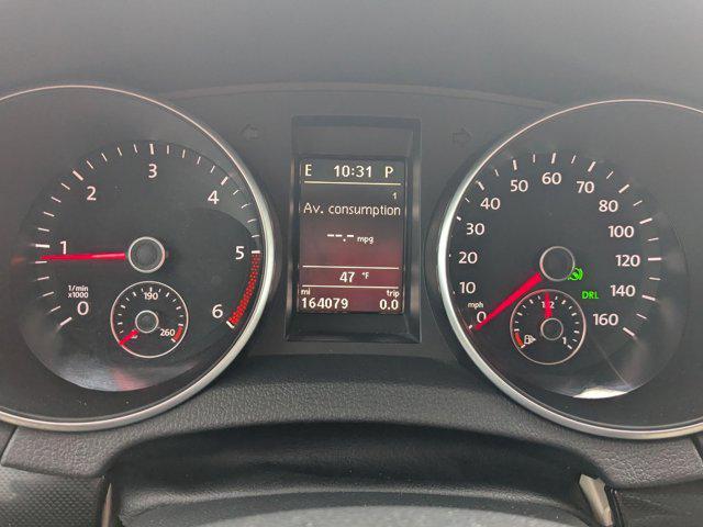 used 2013 Volkswagen Jetta SportWagen car, priced at $6,947