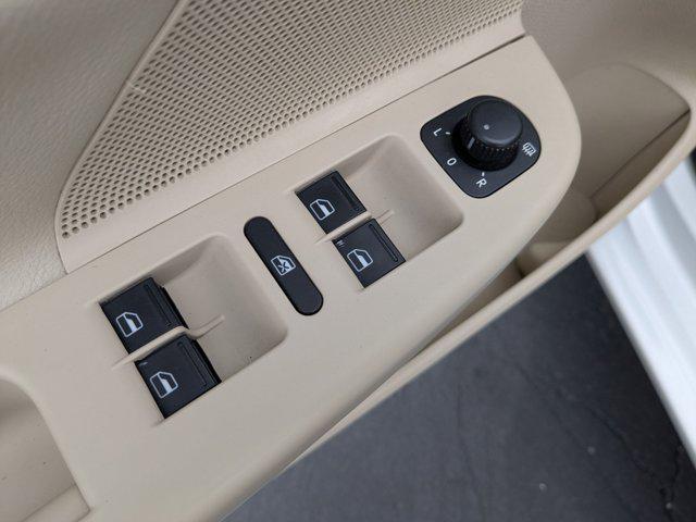 used 2013 Volkswagen Jetta SportWagen car, priced at $6,947