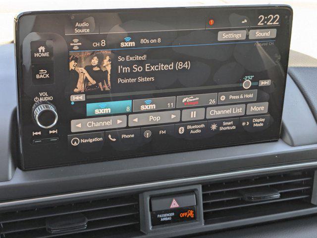 new 2025 Honda Pilot car, priced at $53,485