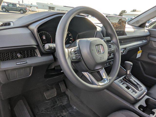 new 2026 Honda CR-V car, priced at $36,100